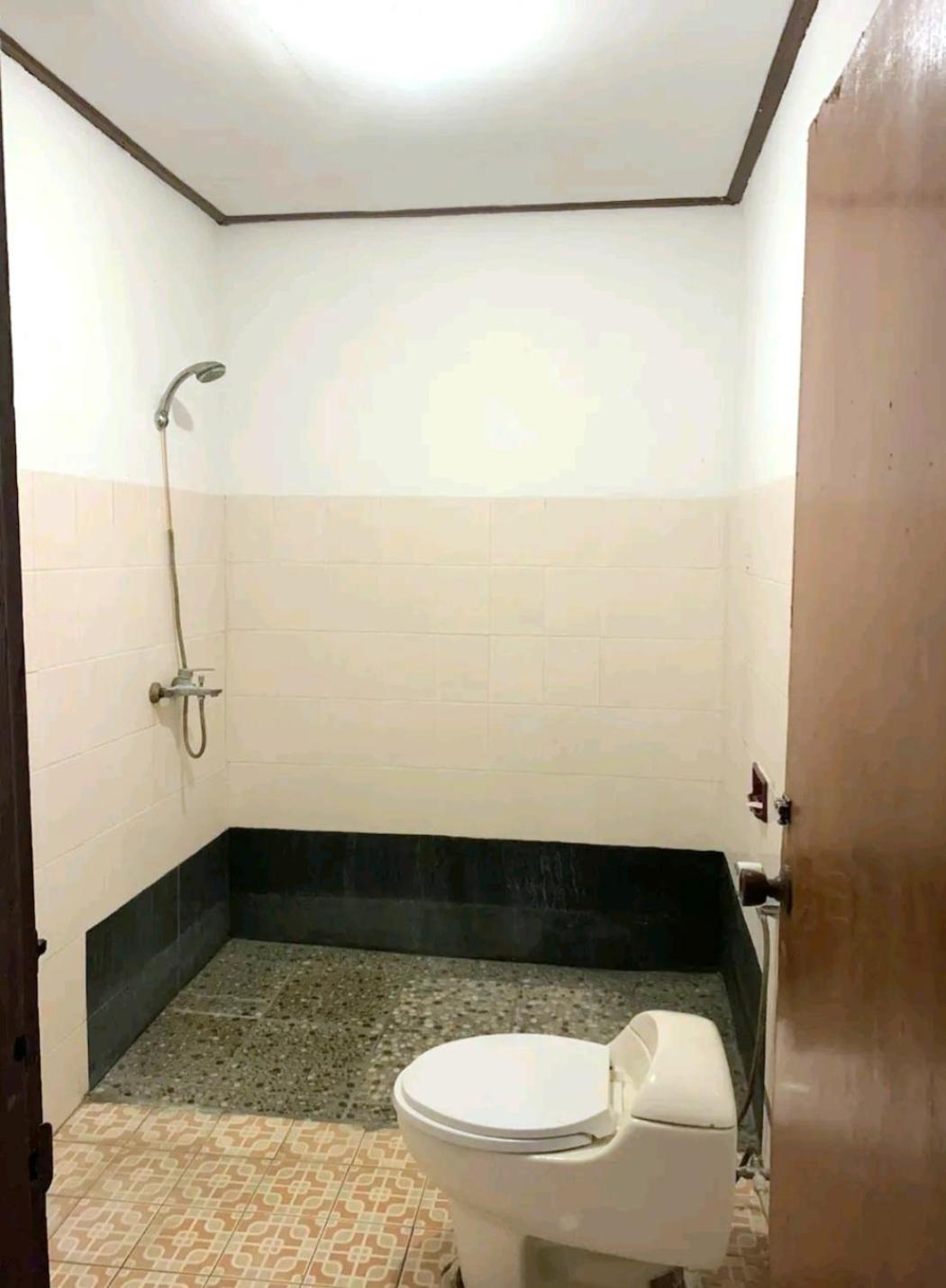 Bahari Beach Amed Room photo